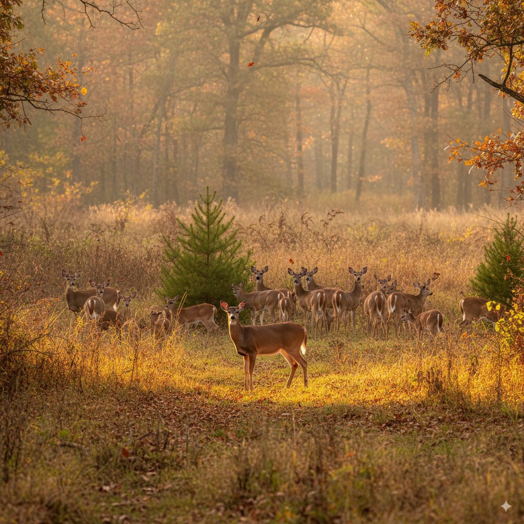  Doe Factory (DEMO LISTING)