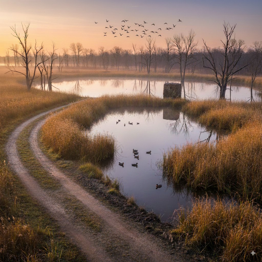 Duck Dreams (DEMO LISTING)