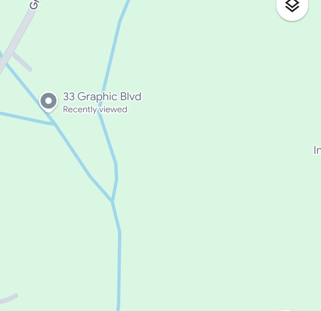 Private Hunting Land